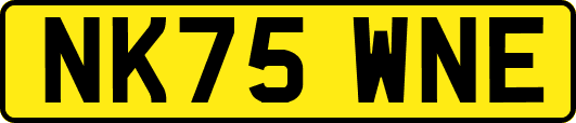 NK75WNE