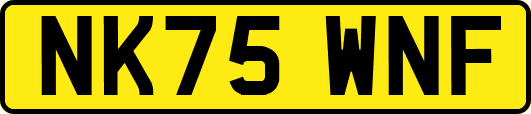 NK75WNF