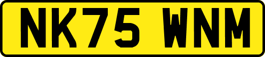 NK75WNM