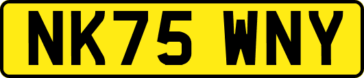 NK75WNY