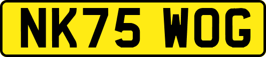 NK75WOG