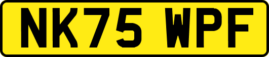 NK75WPF