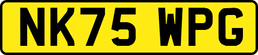 NK75WPG