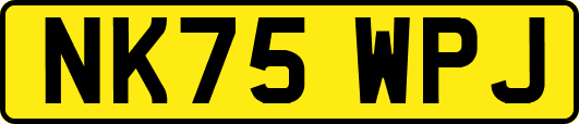 NK75WPJ