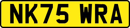 NK75WRA