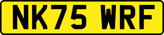 NK75WRF