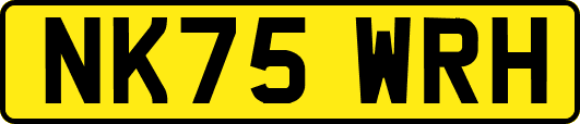 NK75WRH