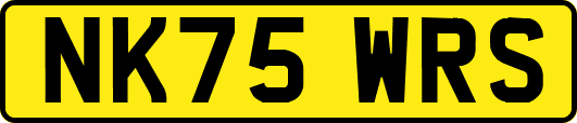 NK75WRS