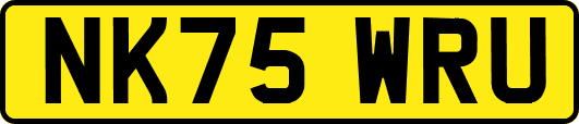 NK75WRU