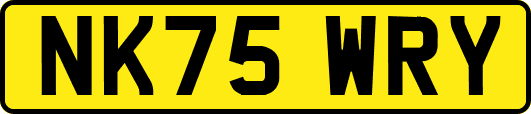 NK75WRY