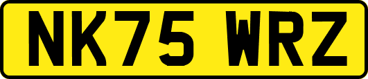 NK75WRZ