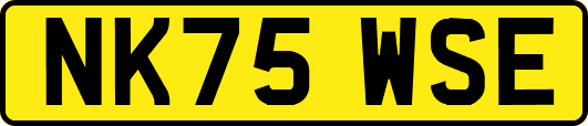 NK75WSE