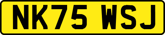 NK75WSJ