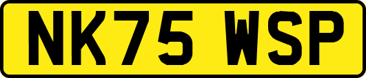 NK75WSP