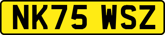 NK75WSZ