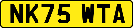 NK75WTA
