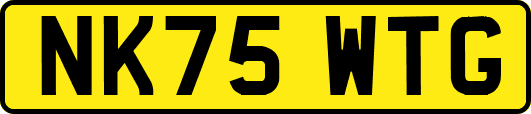 NK75WTG