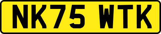 NK75WTK