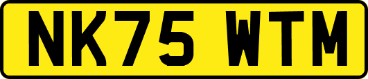NK75WTM