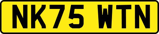 NK75WTN