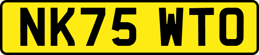 NK75WTO