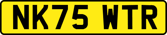 NK75WTR