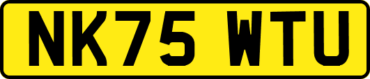 NK75WTU