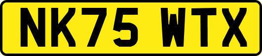 NK75WTX