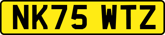 NK75WTZ
