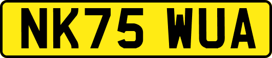 NK75WUA