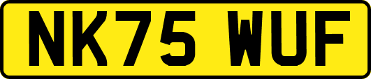 NK75WUF
