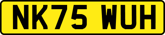 NK75WUH