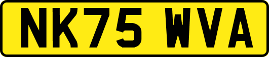 NK75WVA