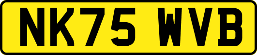 NK75WVB