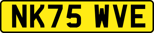 NK75WVE