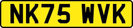 NK75WVK