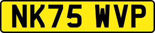 NK75WVP