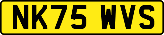 NK75WVS