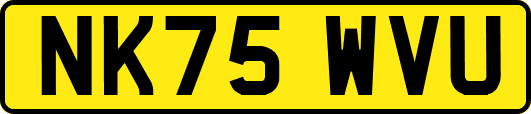 NK75WVU