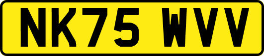 NK75WVV