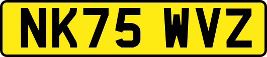 NK75WVZ