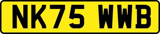 NK75WWB