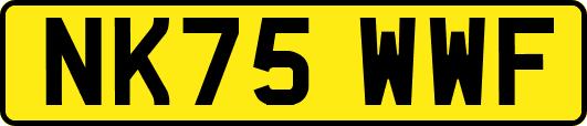 NK75WWF