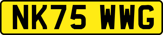 NK75WWG