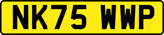 NK75WWP