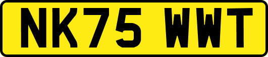 NK75WWT