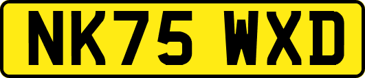 NK75WXD