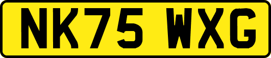 NK75WXG