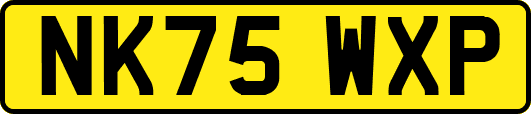 NK75WXP