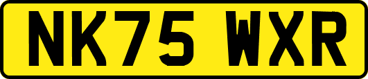 NK75WXR